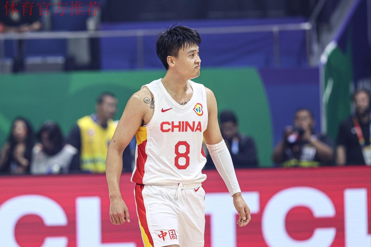 刘炜:赵睿加入北京后,北京男篮拥有一套豪华阵容 刘炜:赵睿加入北京后,北京男篮拥有一套豪华阵容