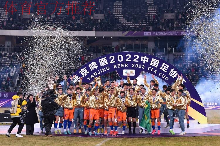 2017中国足协杯回顾—赛事篇：数说足协杯