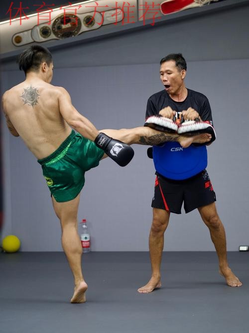 拳击赛场新人崛起 老将谢幕