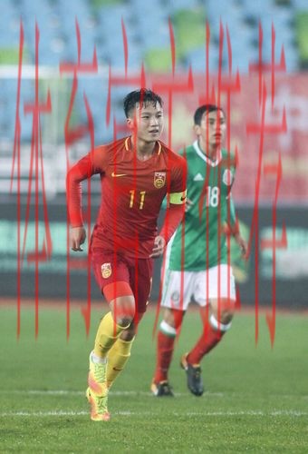 我们的故事 | U-23国足队员姚均晟:队有大宝,如有一宝 我们的故事 | U-23国足队员姚均晟:队有大宝,如有一宝