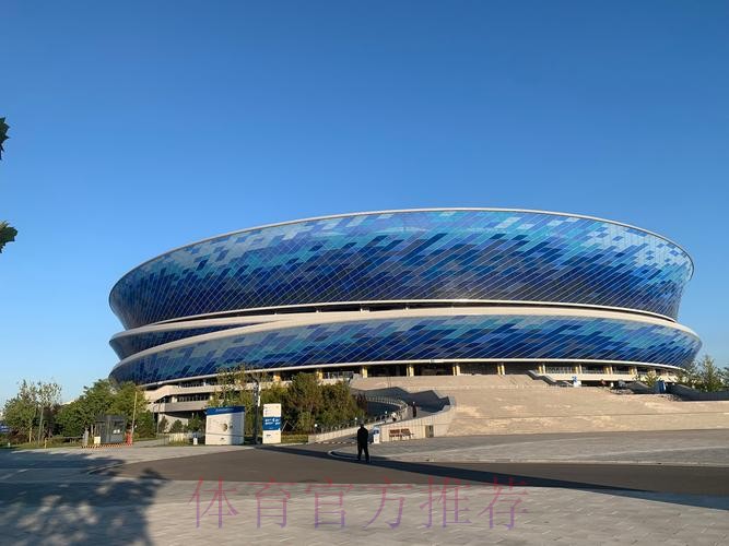 大连梭鱼湾足球场项目建设持续推进 文体旅产业深度融合发展