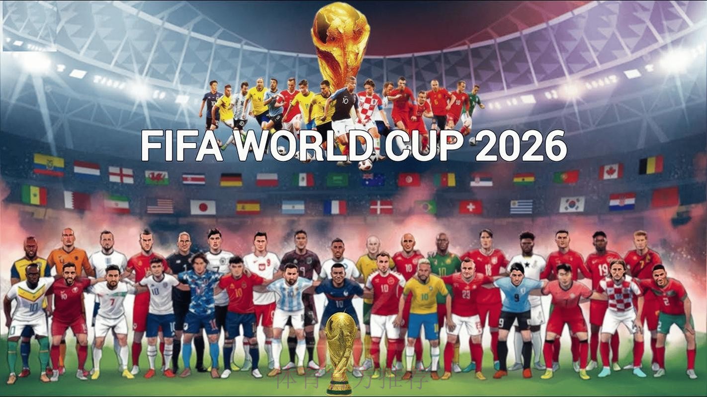 2026世界杯直播网站全站